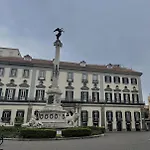 Alojamento de Acomodação e Pequeno-almoço Cappella Vecchia 11 4*