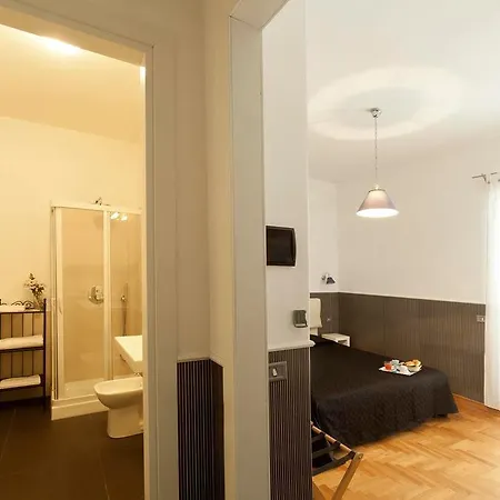 Cappella Vecchia 11 Отель типа 