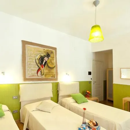 Cappella Vecchia 11 4*