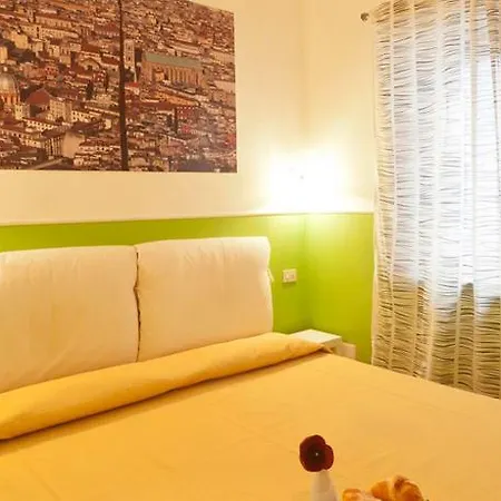 Panzió Cappella Vecchia 11 Nápoly