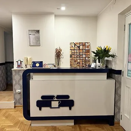 Cappella Vecchia 11 4* Неаполь