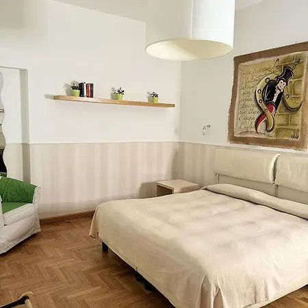 Cappella Vecchia 11 Bed & Breakfast Napoli