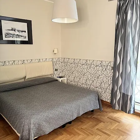 Cappella Vecchia 11 Bed & Breakfast