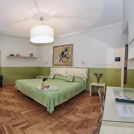 Bed & Breakfast Cappella Vecchia 11