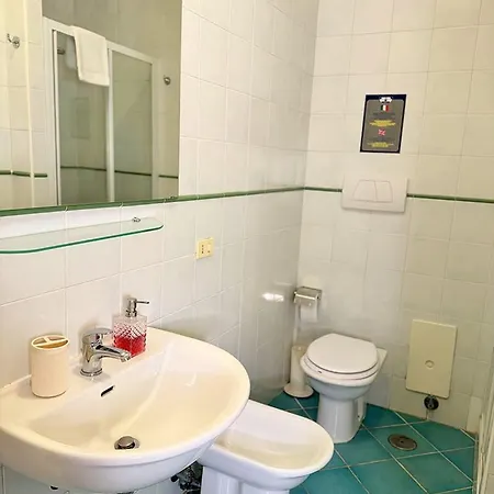 Bed & Breakfast Cappella Vecchia 11 Napoli