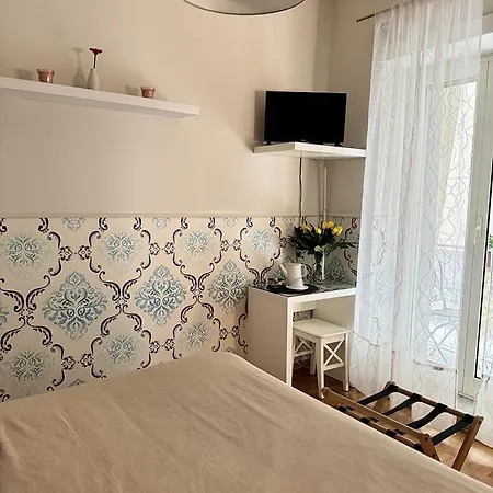 Cappella Vecchia 11 Bed & Breakfast