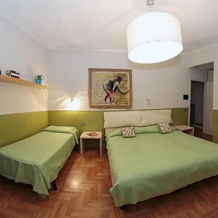 Bed & Breakfast Cappella Vecchia 11 4*