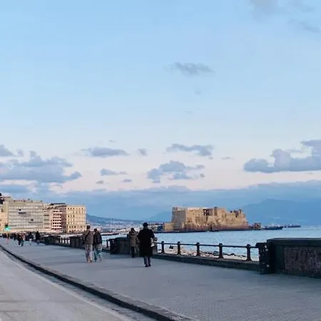 Bed & Breakfast Cappella Vecchia 11 4*