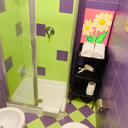 Cappella Vecchia 11 Bed & Breakfast Napoli