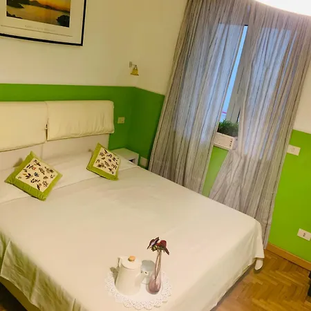 Cappella Vecchia 11 Neapel