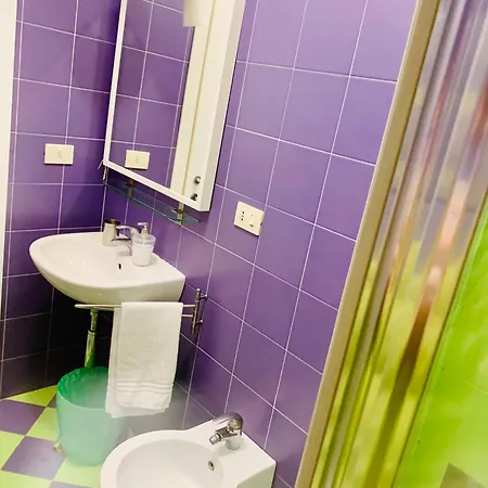 Bed & Breakfast Cappella Vecchia 11