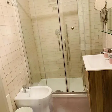 Cappella Vecchia 11 Bed & Breakfast Napoli