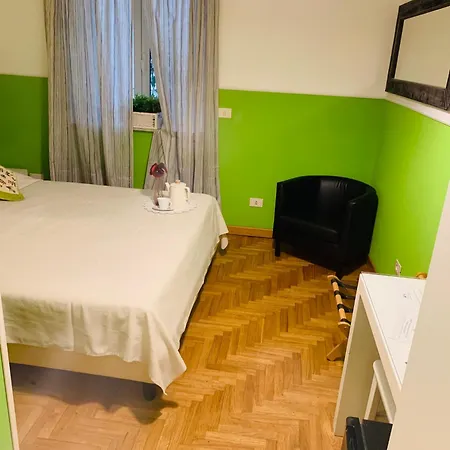 Bed & Breakfast Cappella Vecchia 11 Neapel