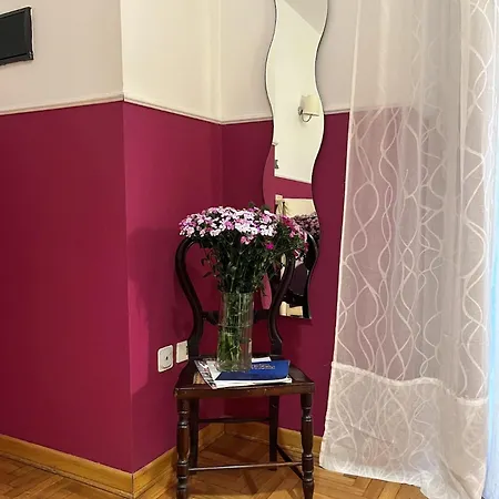 Cappella Vecchia 11 4*