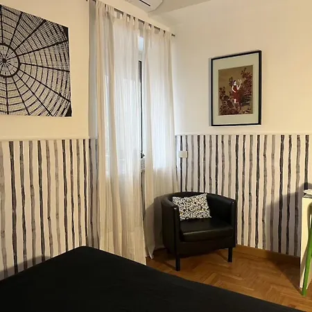 Panzió Cappella Vecchia 11 Nápoly