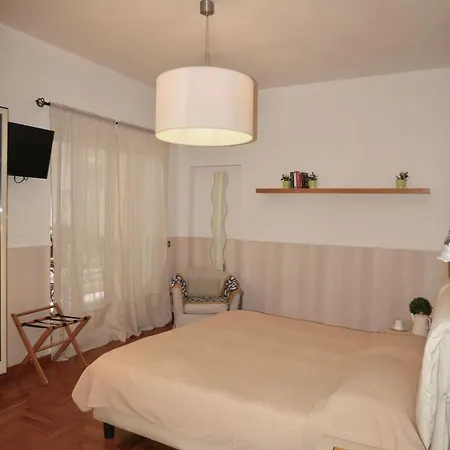 Panzió Cappella Vecchia 11 Nápoly