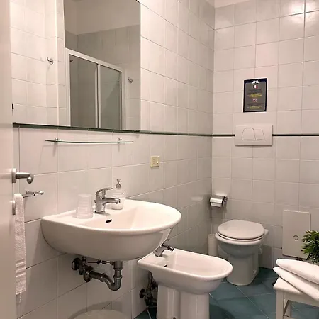 Cappella Vecchia 11 Bed & Breakfast Neapel