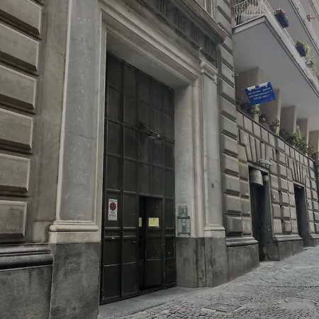 Panzió Cappella Vecchia 11