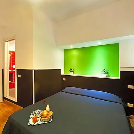 Cappella Vecchia 11 Bed & Breakfast Neapol