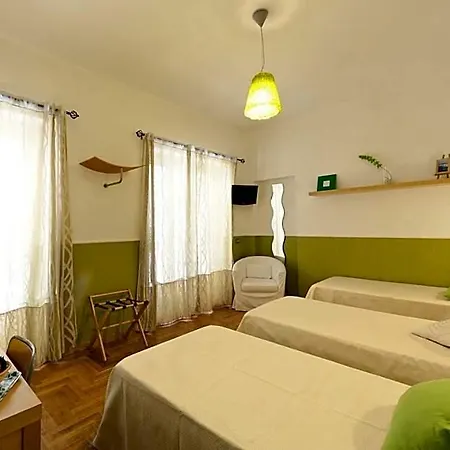 Bed and breakfast Cappella Vecchia 11 4*