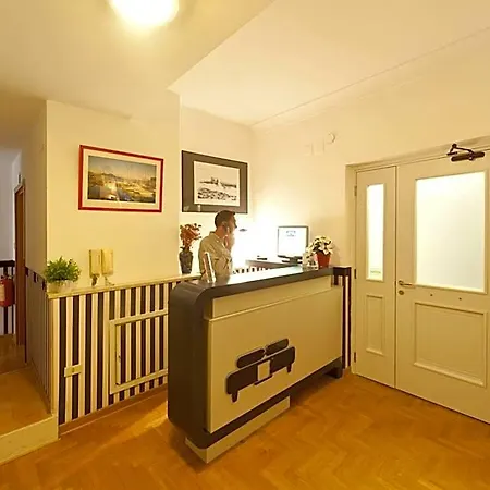 Cappella Vecchia 11 Bed and breakfast Nápoles
