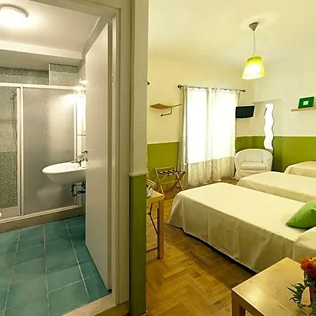 Cappella Vecchia 11 Bed & Breakfast