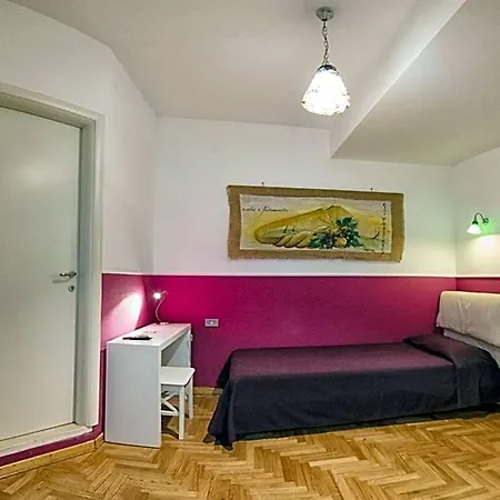Bed and breakfast Cappella Vecchia 11