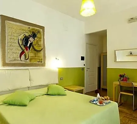 Cappella Vecchia 11 Bed and breakfast