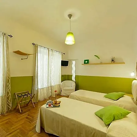 Cappella Vecchia 11 Bed and breakfast 4*