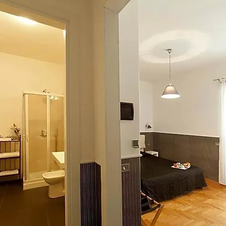 Bed and breakfast Cappella Vecchia 11