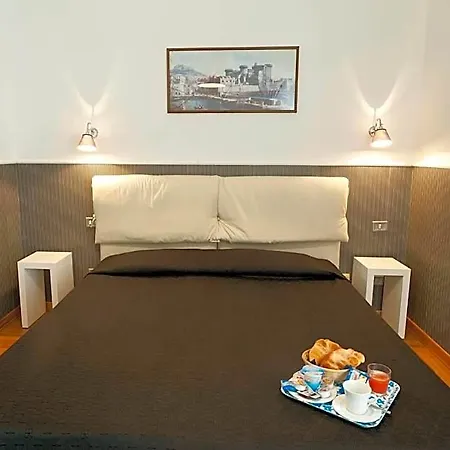 Cappella Vecchia 11 Nocleg ze śniadaniem 4*