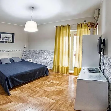 Bed and breakfast Cappella Vecchia 11