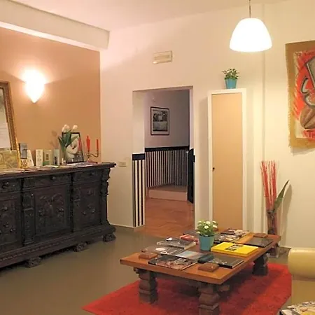 Bed and breakfast Cappella Vecchia 11 Nápoles