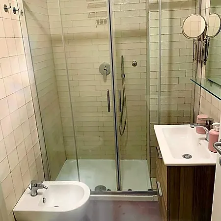 Cappella Vecchia 11 Bed and breakfast