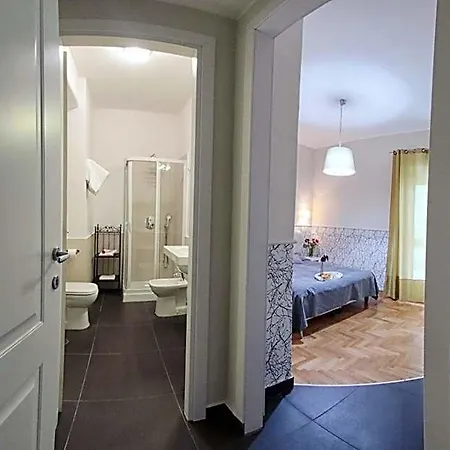 Bed and breakfast Cappella Vecchia 11