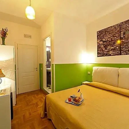 Cappella Vecchia 11 Bed and breakfast 4*