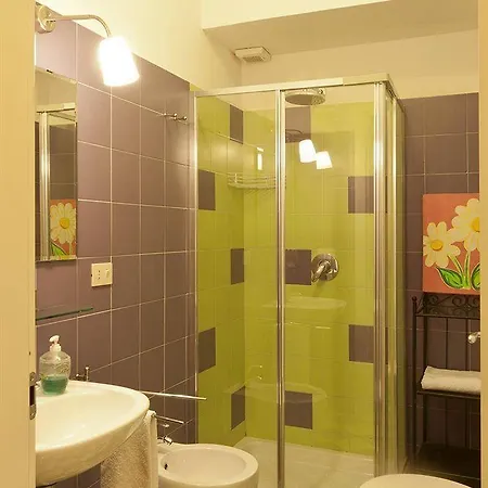 Bed & Breakfast Cappella Vecchia 11 Neapel