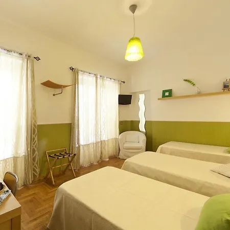 Cappella Vecchia 11 Bed & Breakfast Napoli