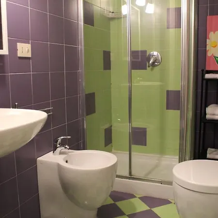 Cappella Vecchia 11 4*