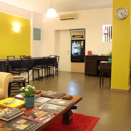 Cappella Vecchia 11 Bed & Breakfast Napoli