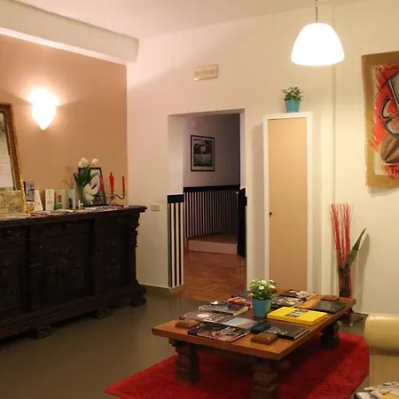 Cappella Vecchia 11 Napoli