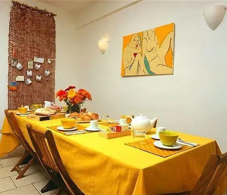 Cappella Vecchia 11 4*