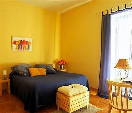 Cappella Vecchia 11 4* Napoli