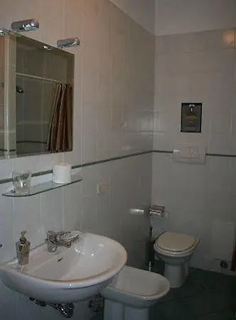 Cappella Vecchia 11 Bed & Breakfast