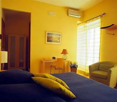 Cappella Vecchia 11 Bed & Breakfast Neapel