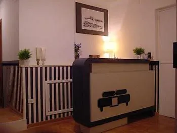 Panzió Cappella Vecchia 11 3*