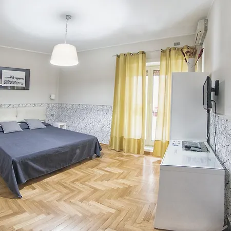 Bed & Breakfast Cappella Vecchia 11 Napoli