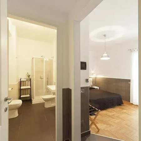 Bed & Breakfast Cappella Vecchia 11