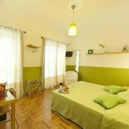 Bed & Breakfast Cappella Vecchia 11