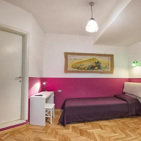 Panzió Cappella Vecchia 11 3*